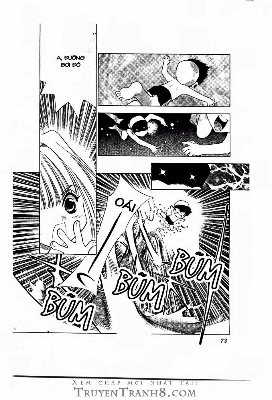 100 Kutukan Yuko-Chan: Chapter 5