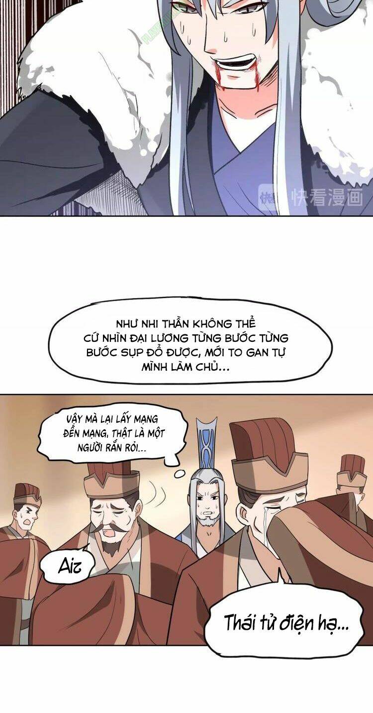 Ta Luyện Giả Kim Trong Thời Đại Tu Tiên: Chapter 18