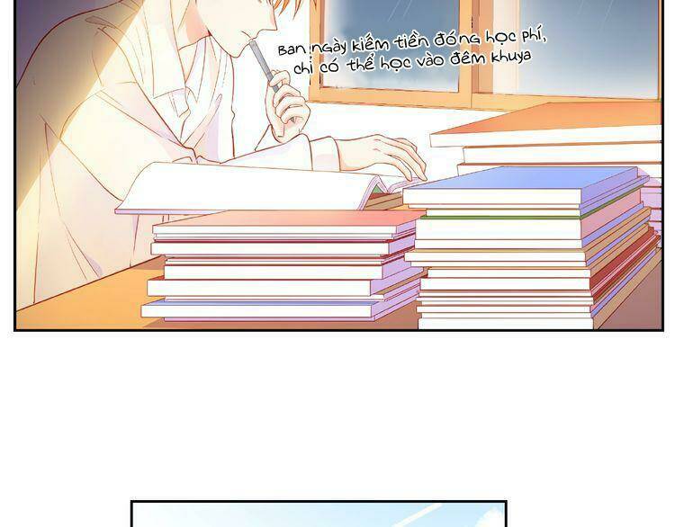 Giai Điệu Của Sự Va Chạm: Chapter 37