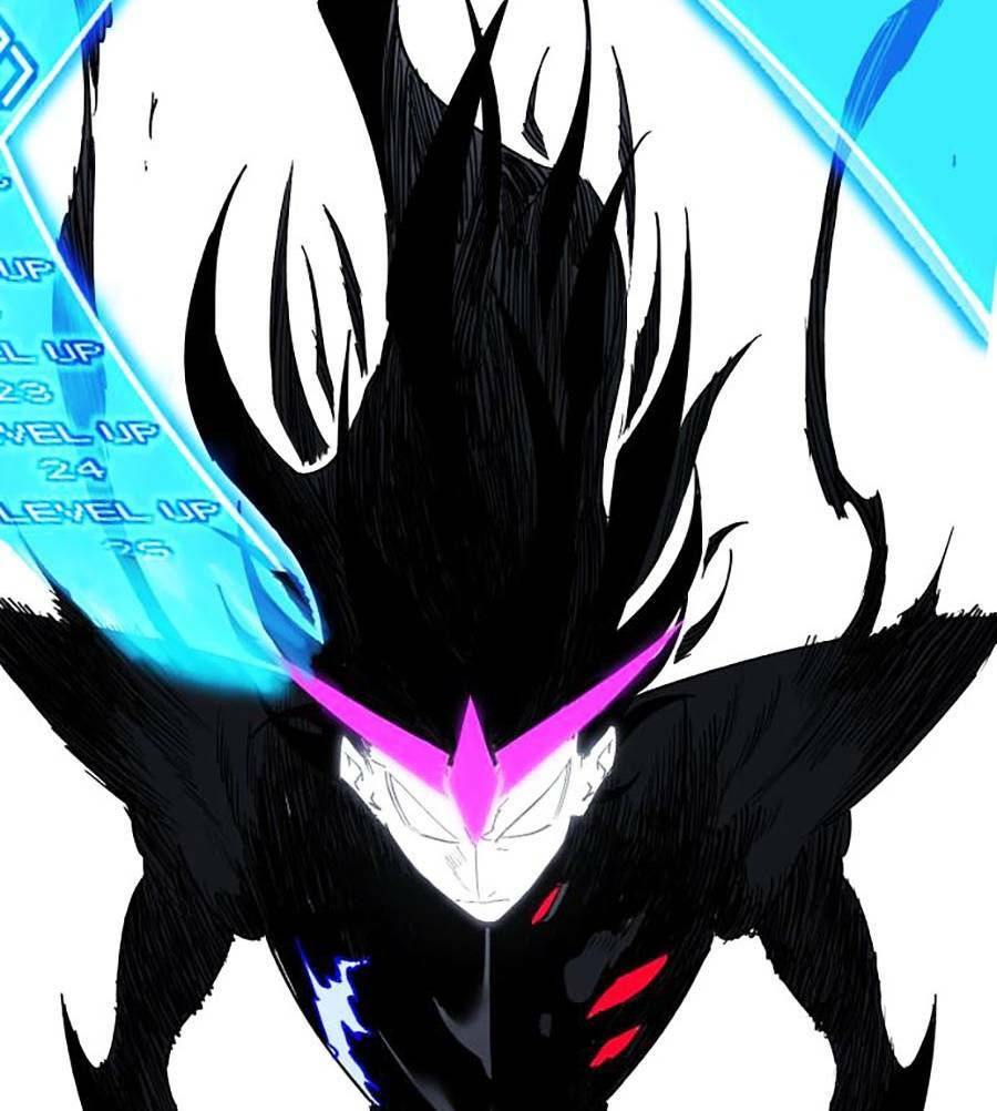 Hard Core Leveling Warrior Ss2: Chapter 131