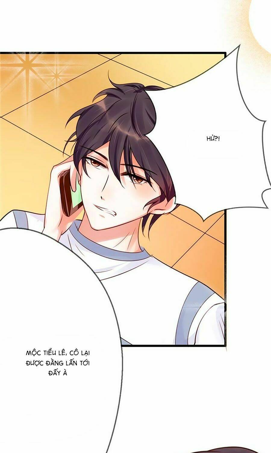 Bạn Trai Là Ngôi Sao: Chapter 44