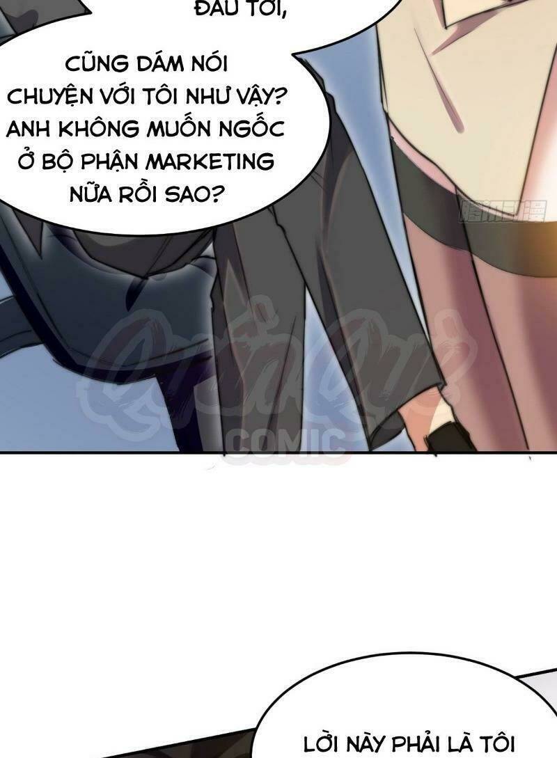 Cực Phẩm Chiến Vương Tại Hoa Đô: Chapter 8