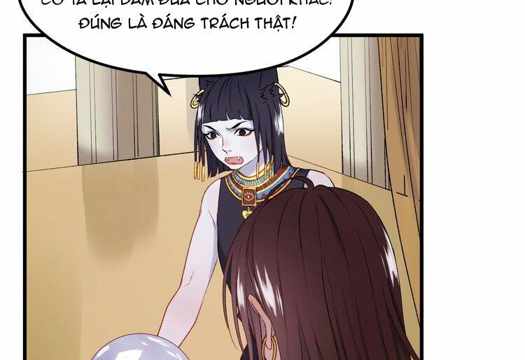 Lượm Được Một Tiểu Hồ Ly 2: Chapter 95