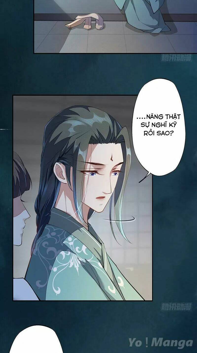 Tuyệt Thế Luyện Đan Sư: Chapter 87