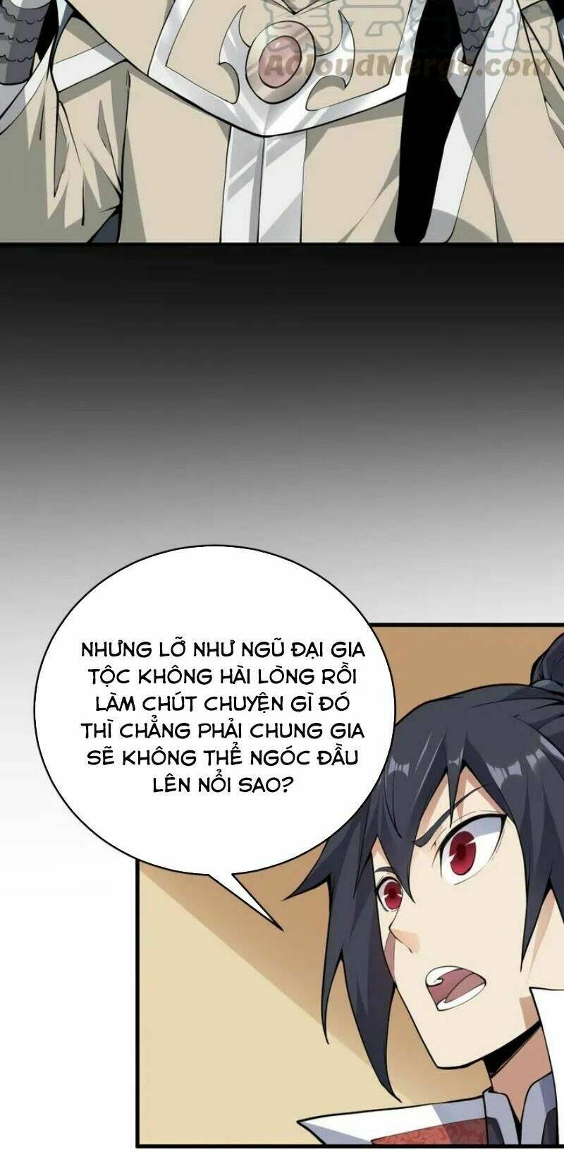 Đấu Hồn Đại Lục: Chapter 36