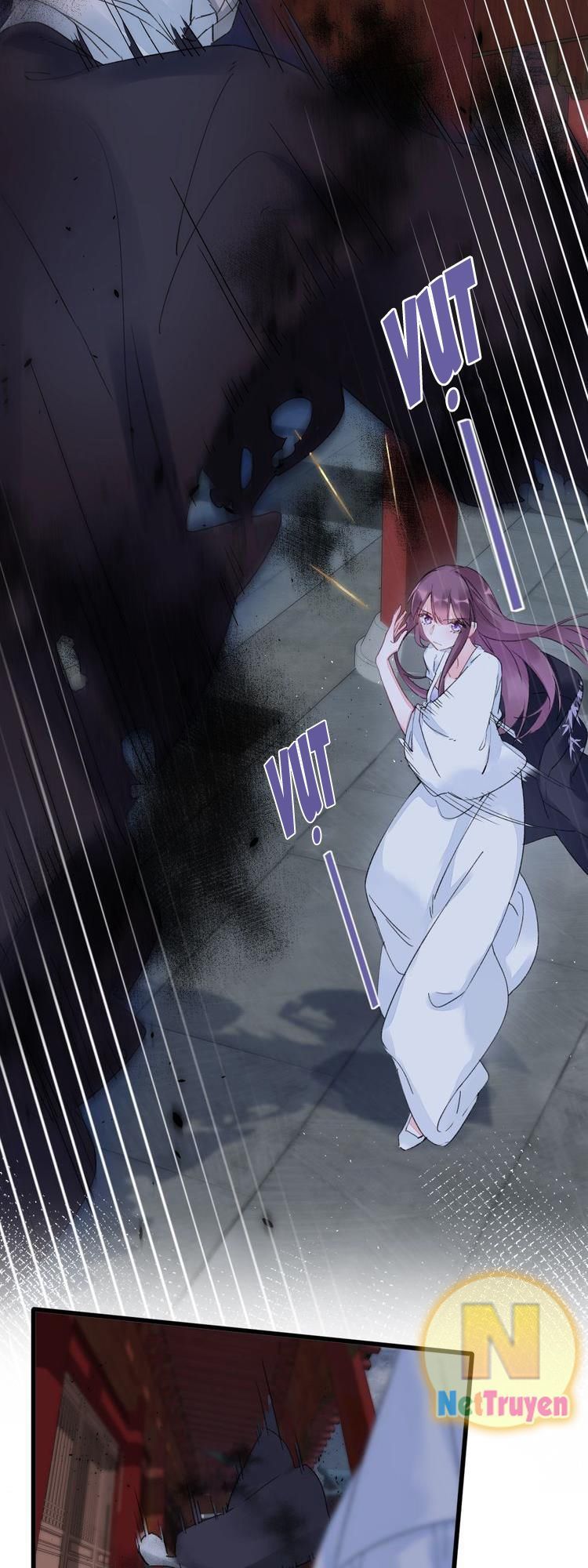 Hoa Nhan Sách 2: Chapter 79