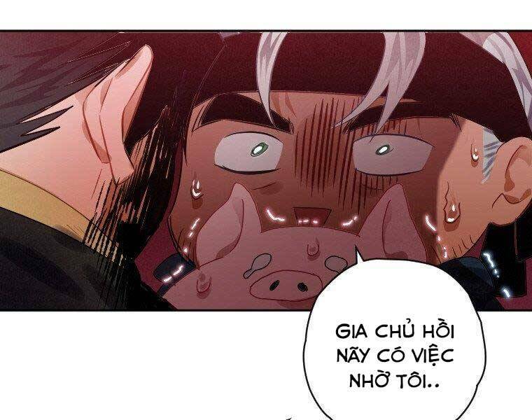 Thời Đại Hoàng Kim Của Thiên Kiếm: Chapter 5