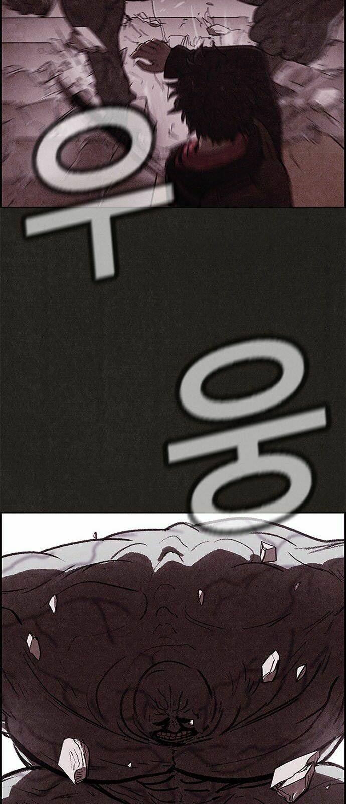 Quái Vật Tại Chung Cư Xanh: Chapter 22