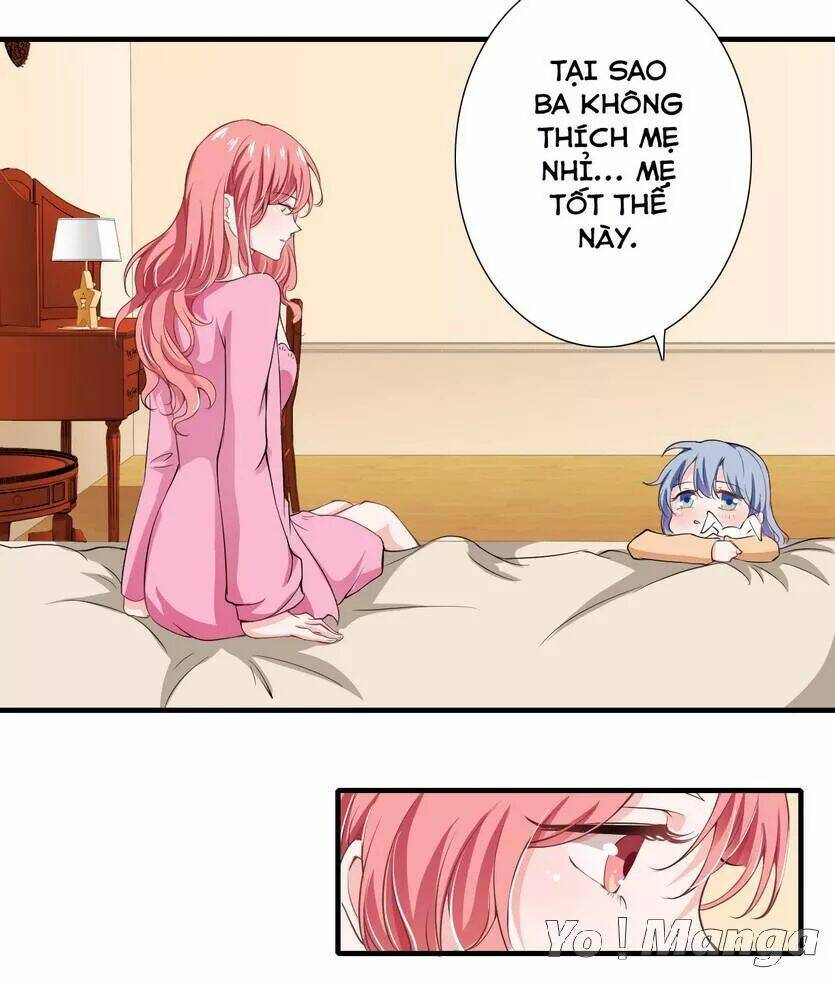 Thiểm Hôn Kinh Ái: Chapter 55