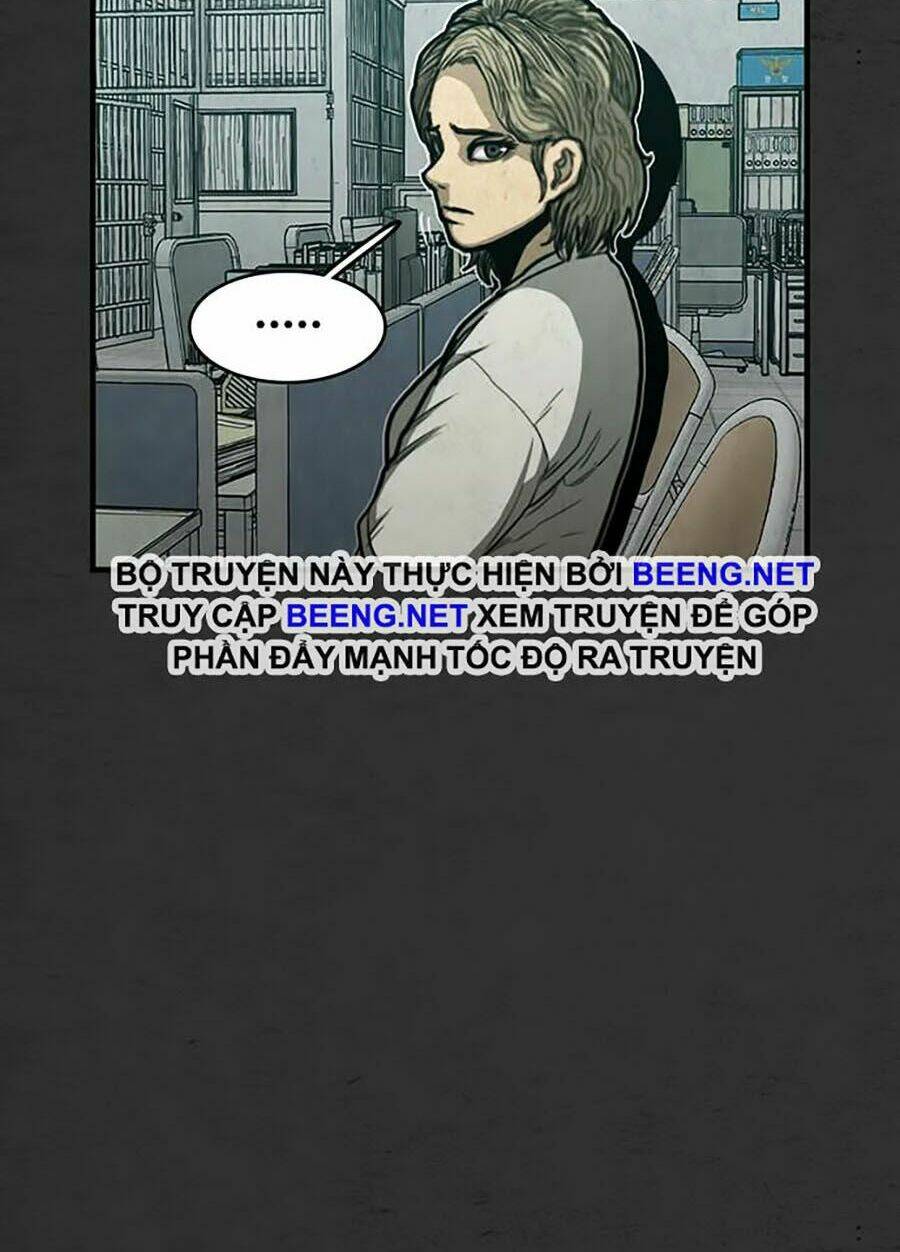 Khu Trọ Quỷ Ám: Chapter 41