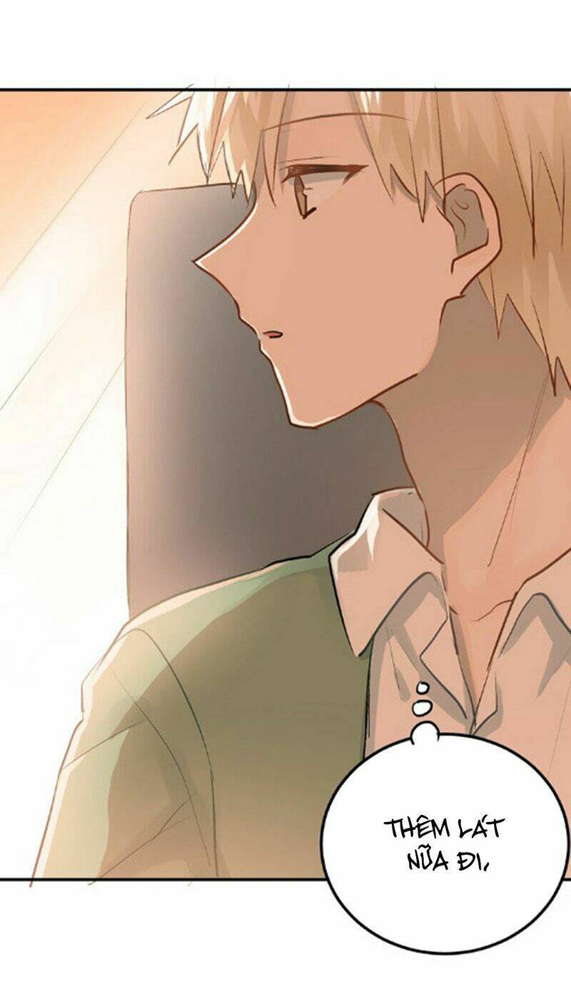 Đầu Gấu Biết Yêu: Chapter 85