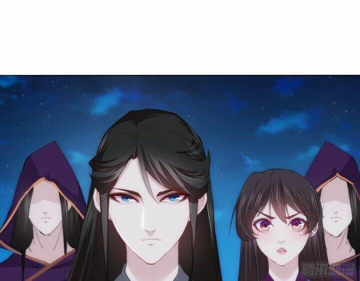 Bí Mật Của Dạ Tộc: Chapter 8.2