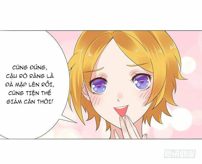 Ma Vương Luyến Ái Chỉ Nam: Chapter 121