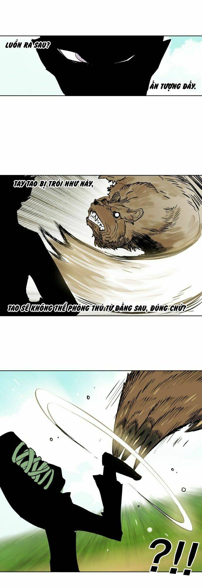 Hard Core Leveling Warrior: Chapter 176.5