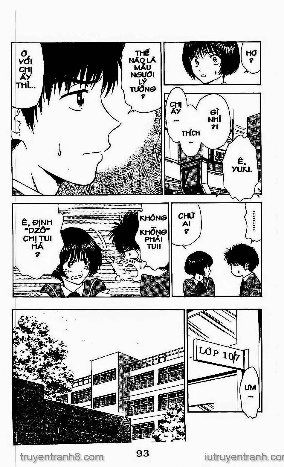 Saladdays: Chapter 36