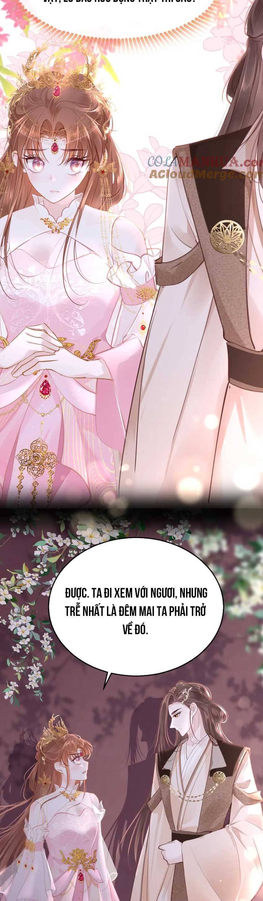 Bắt Đầu Hủy Hôn Để Công Lược Vương Gia: Chapter 103