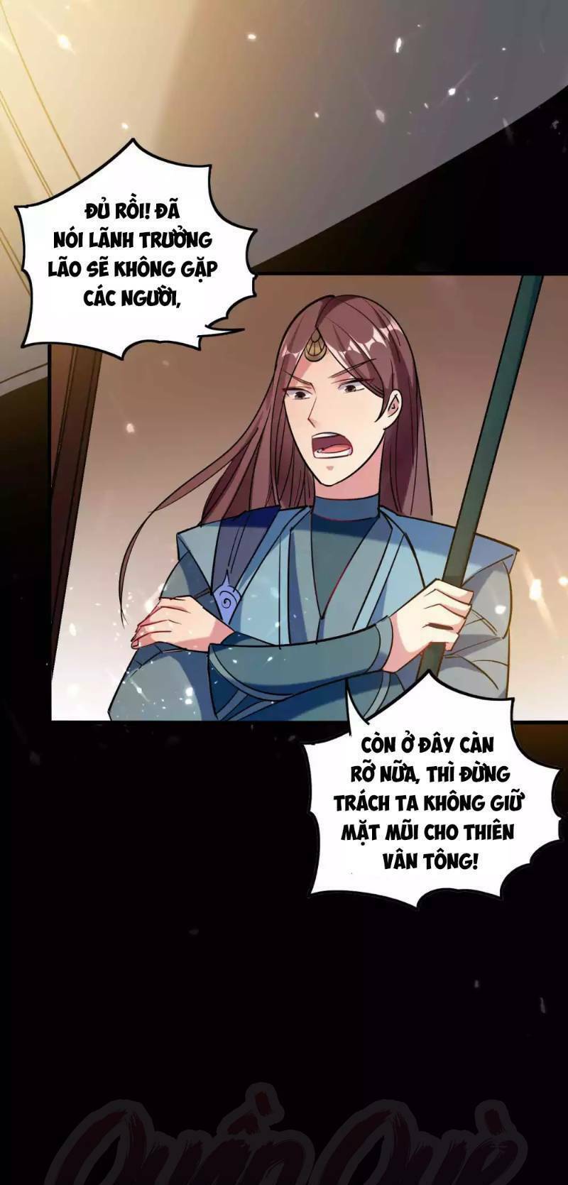 Vạn Giới Tiên Vương: Chapter 41