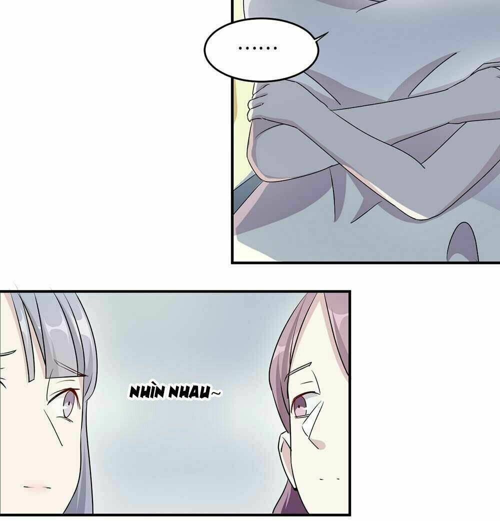 Mạc Thiếu Bức Hôn: Vợ Mới Khó Chống Đỡ: Chapter 31