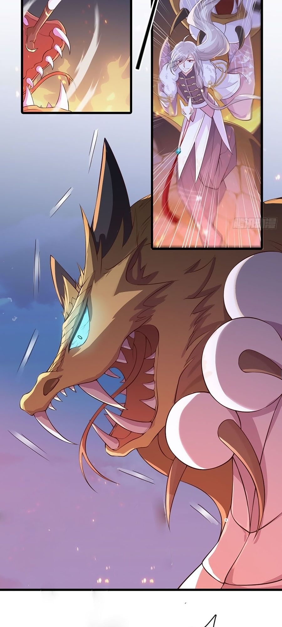 Phản Phái Nữ Đế Lai Tập: Chapter 29