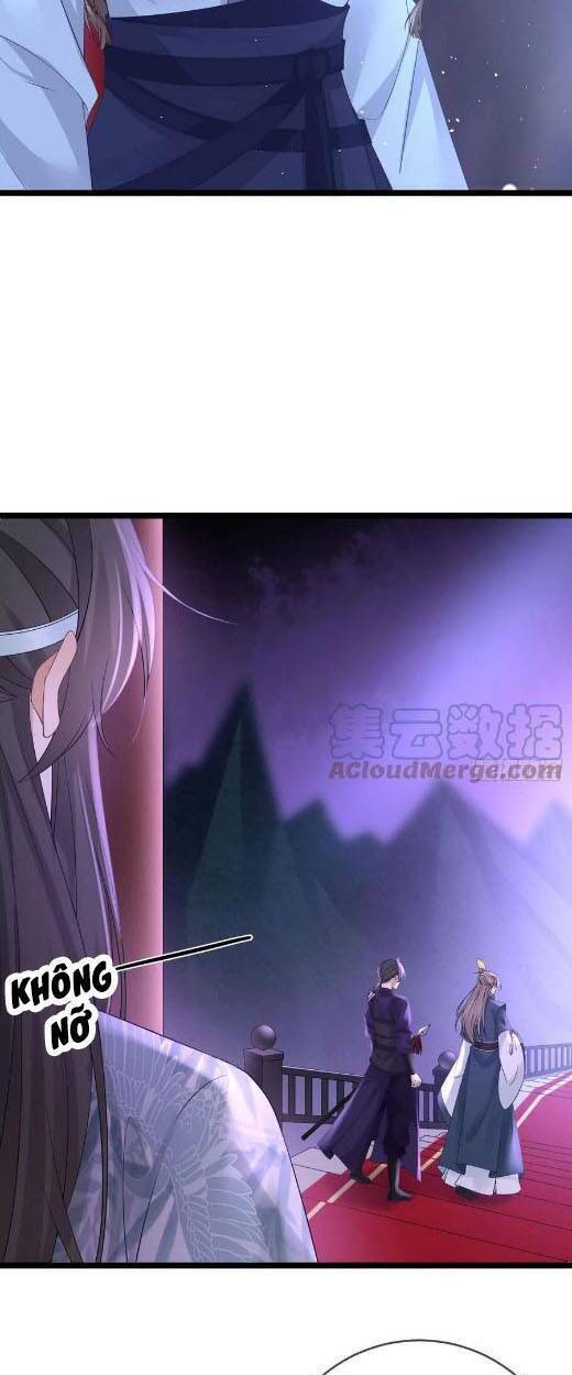 Ma Đầu Vạn Ác Năm Tuổi Rưỡi: Chapter 104