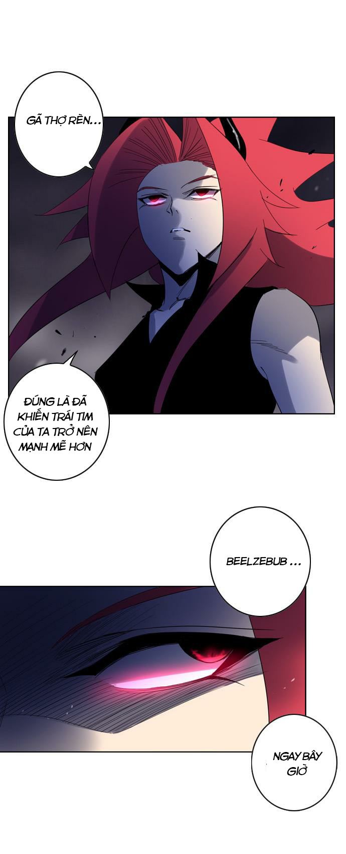 Soul Cartel: Chapter 115