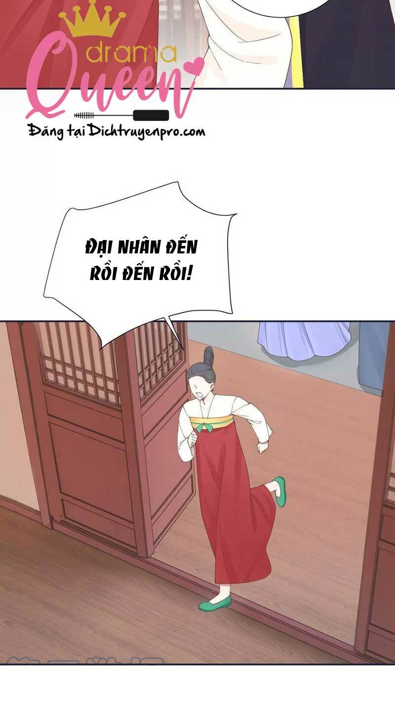 Hoàng Hậu Bận Lắm: Chapter 186