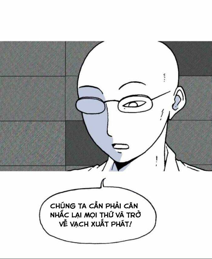 Mắc Kẹt Trên Mặt Trăng: Chapter 13