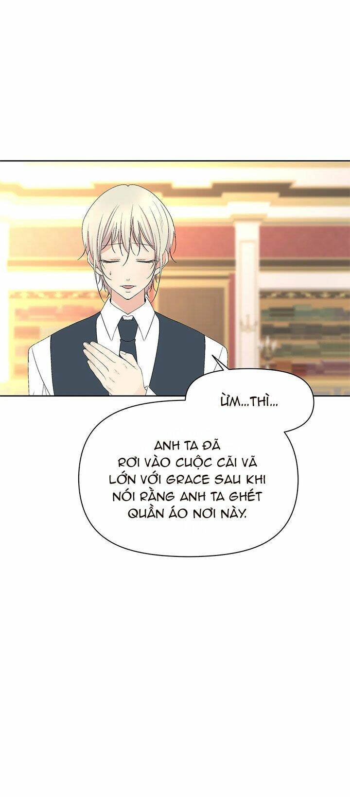 Công Chúa Thời Gian Có Hạn: Chapter 43