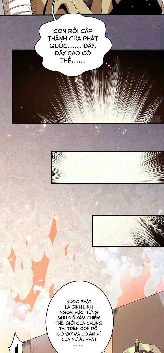 Tiên Vương Trùng Sinh: Chapter 240