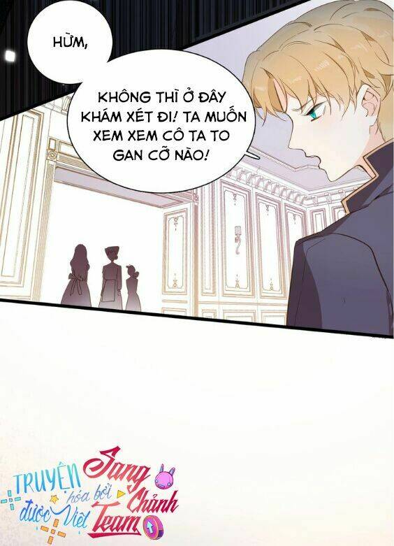 Hầu Nữ Giá Đáo: Chapter 10