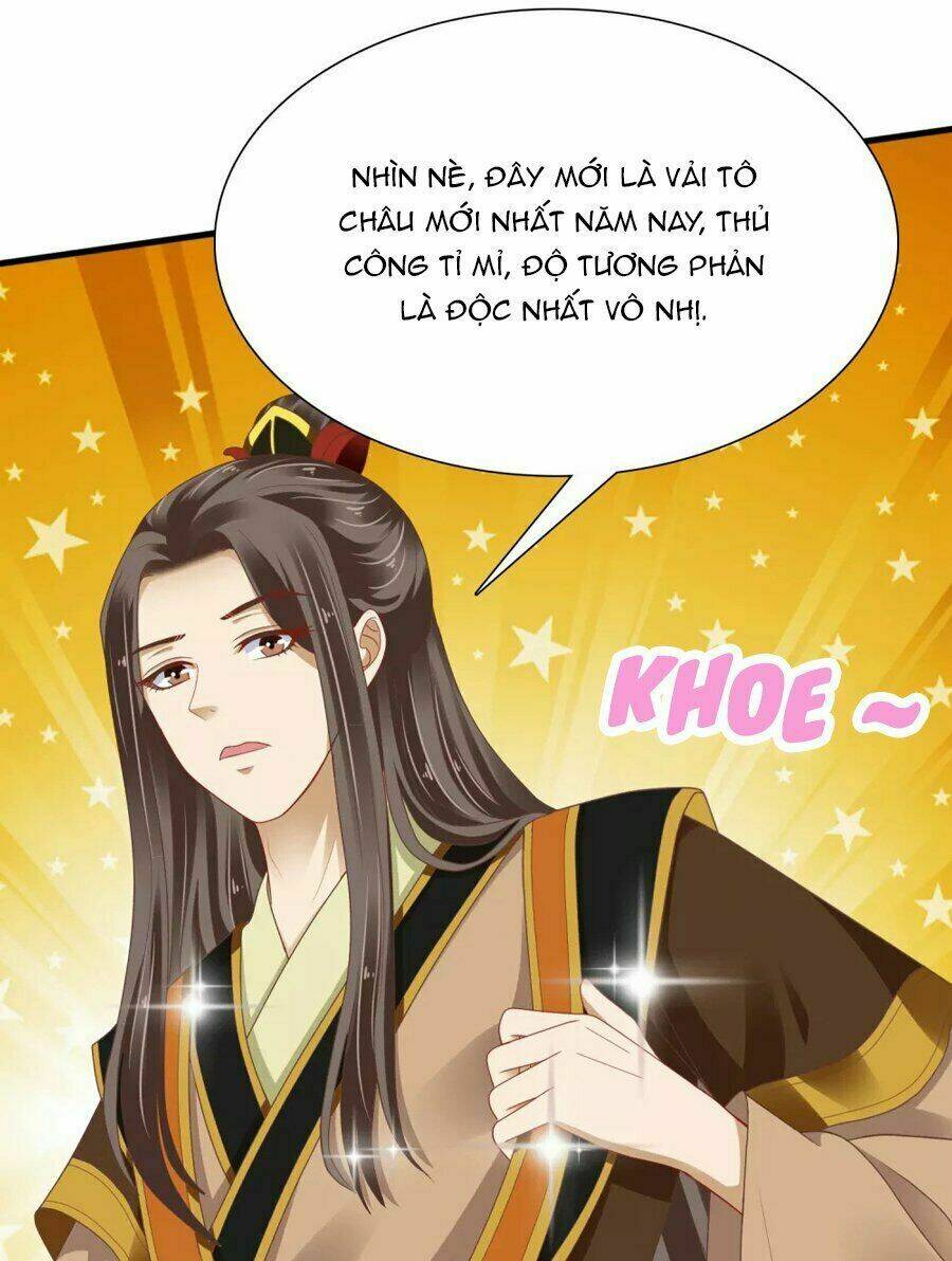 Phú Bà Bạc Tỷ Trong Lãnh Cung: Chapter 12