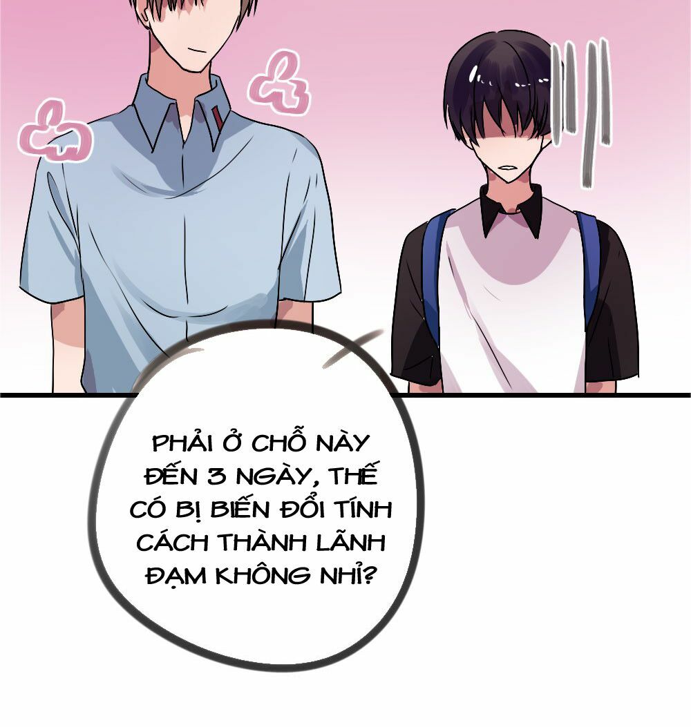 Phải Lòng Em Trai Của Bạn Gái Mình: Chapter 43
