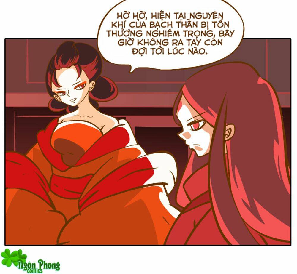 Hòa Thượng Và Tiểu Long Quân: Chapter 48