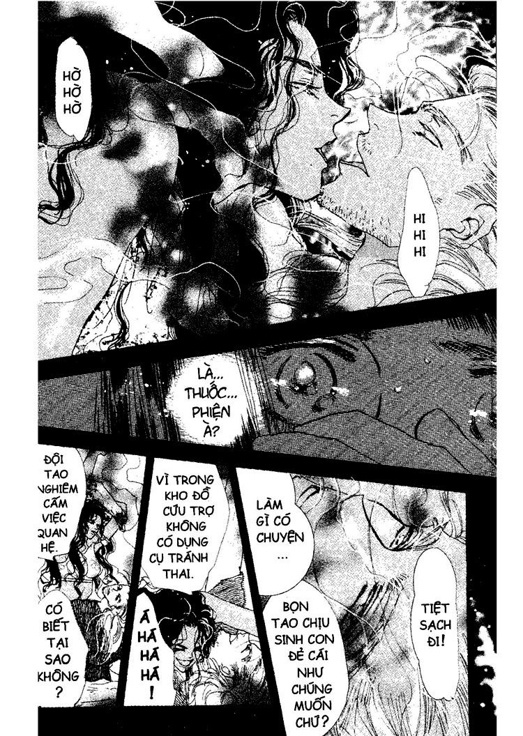 Mầm Sống: Chapter 22