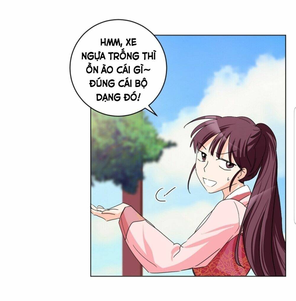 Chae Hong Sa: Chapter 53