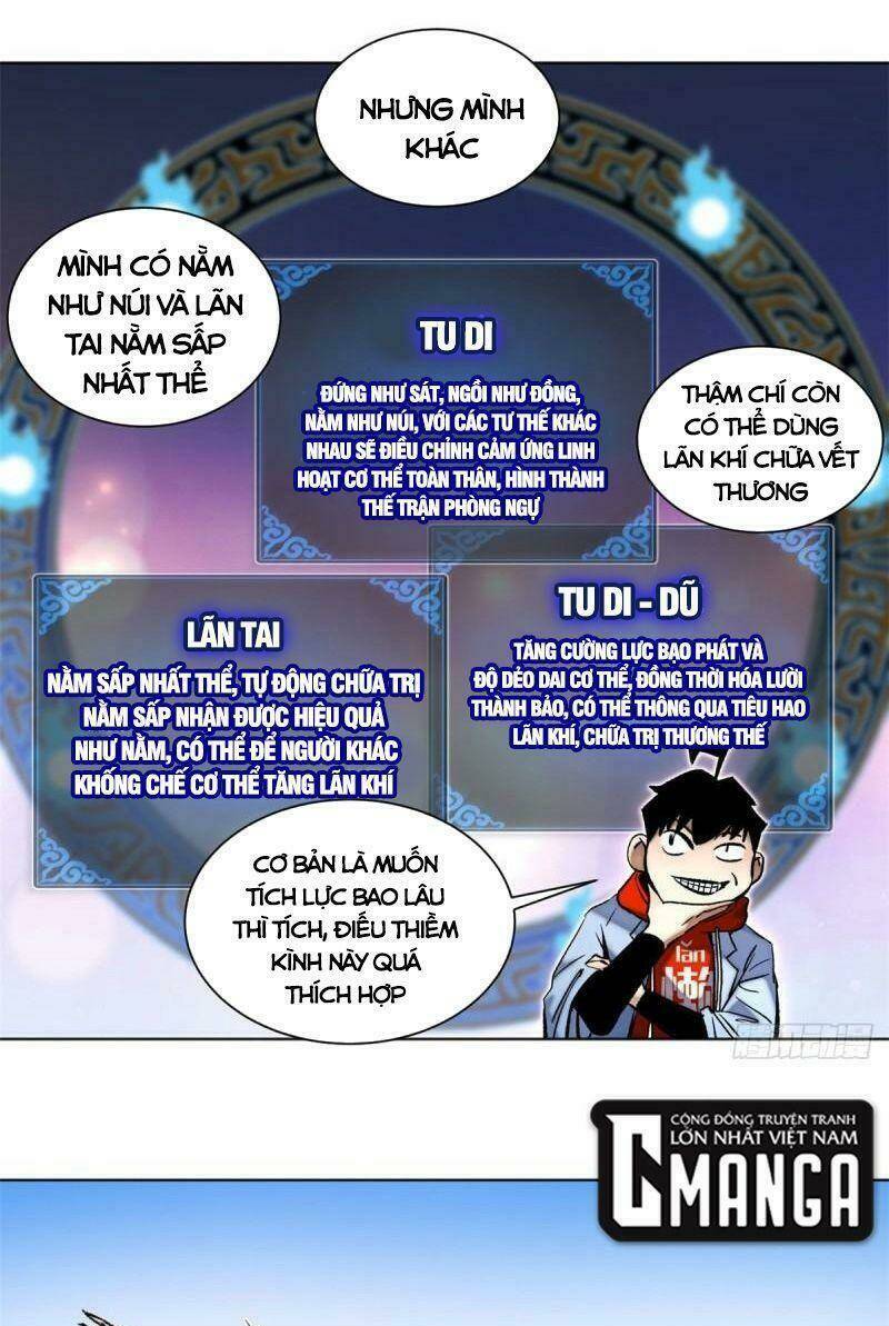 Minh Nhật Chi Kiếp: Chapter 88