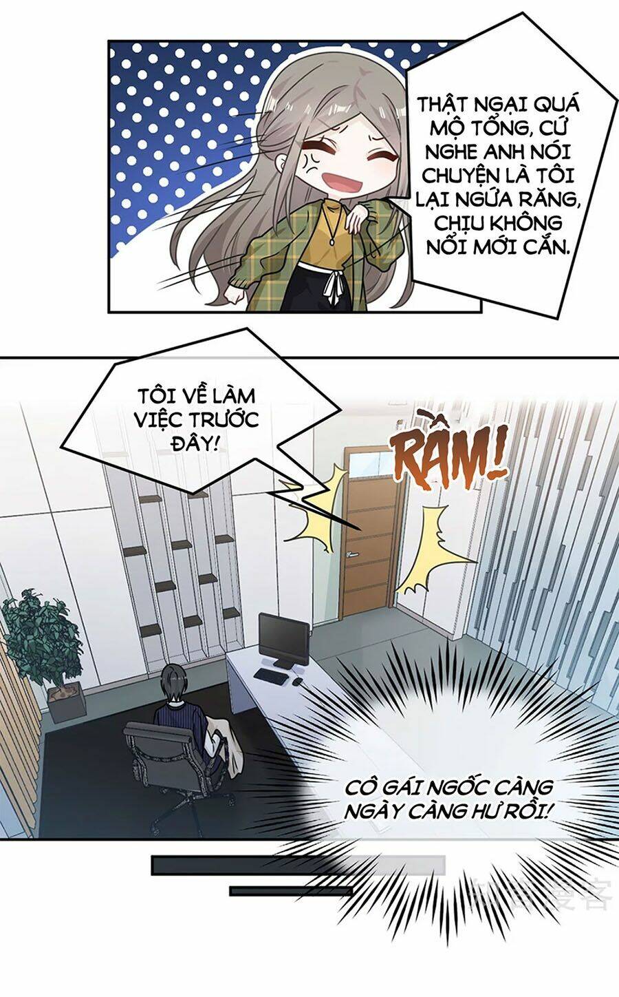 Hai Cách Tìm Gặp Người Yêu: Chapter 90