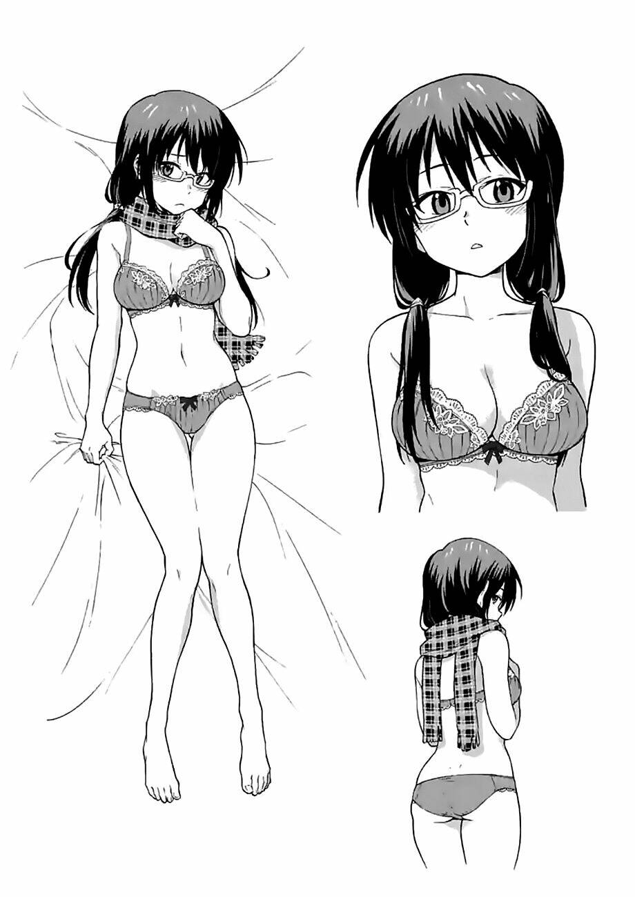 Criminale: Chapter 5.5