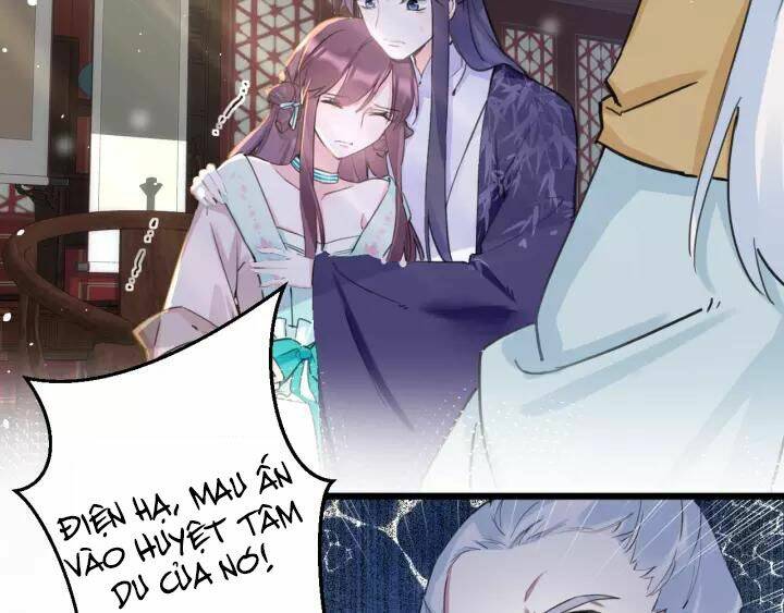 Hoa Nhan Sách: Chapter 178