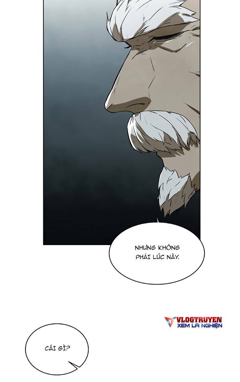 TRẤN HỒN SƯ: Chapter 4