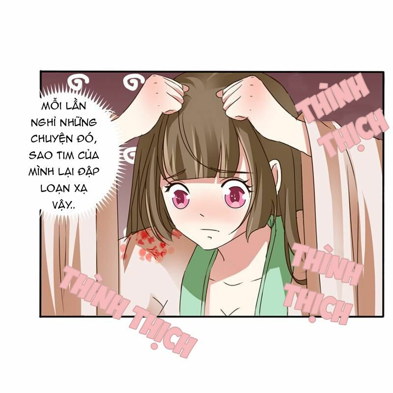 Thông Linh Phi: Chapter 102.5