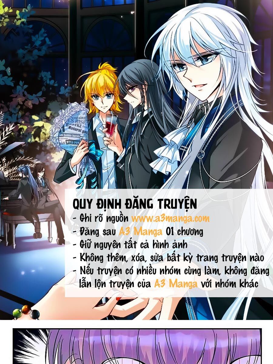 Thanh Ninh Chi Hạ: Chapter 62