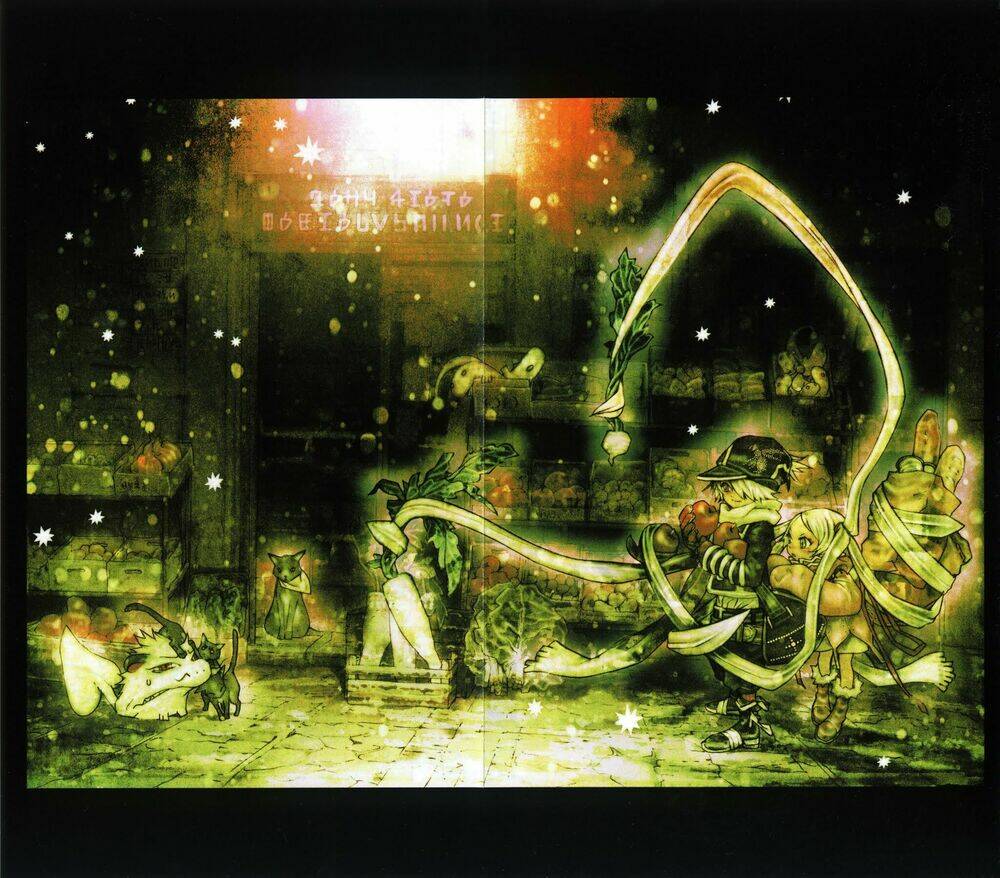 Ong Đưa Thư: Chapter 31