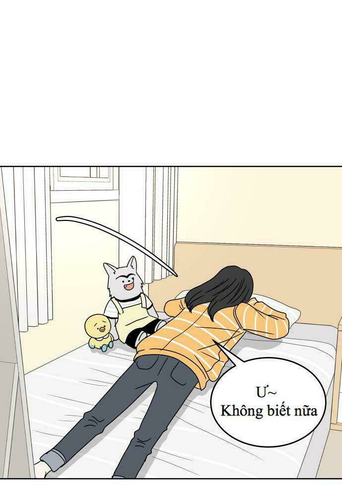 30 Phút Bước Đi Bên Em: Chapter 19