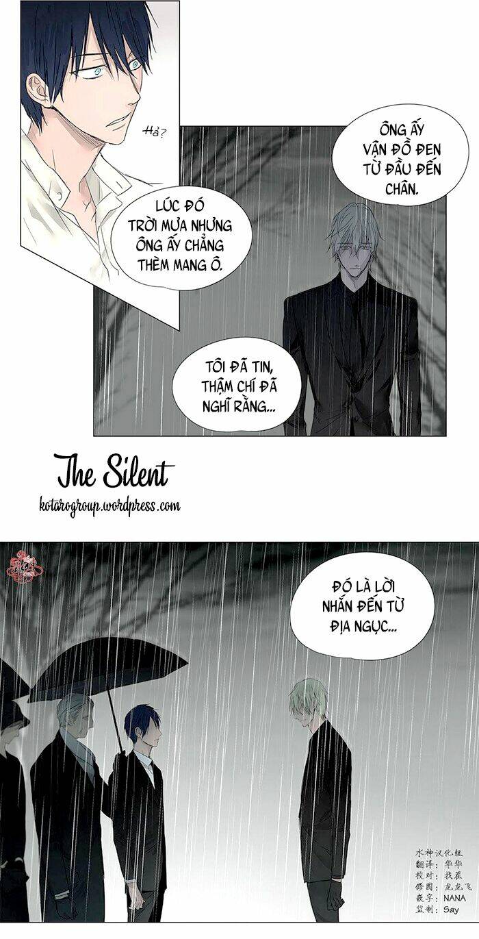 Moritat: Chapter 7