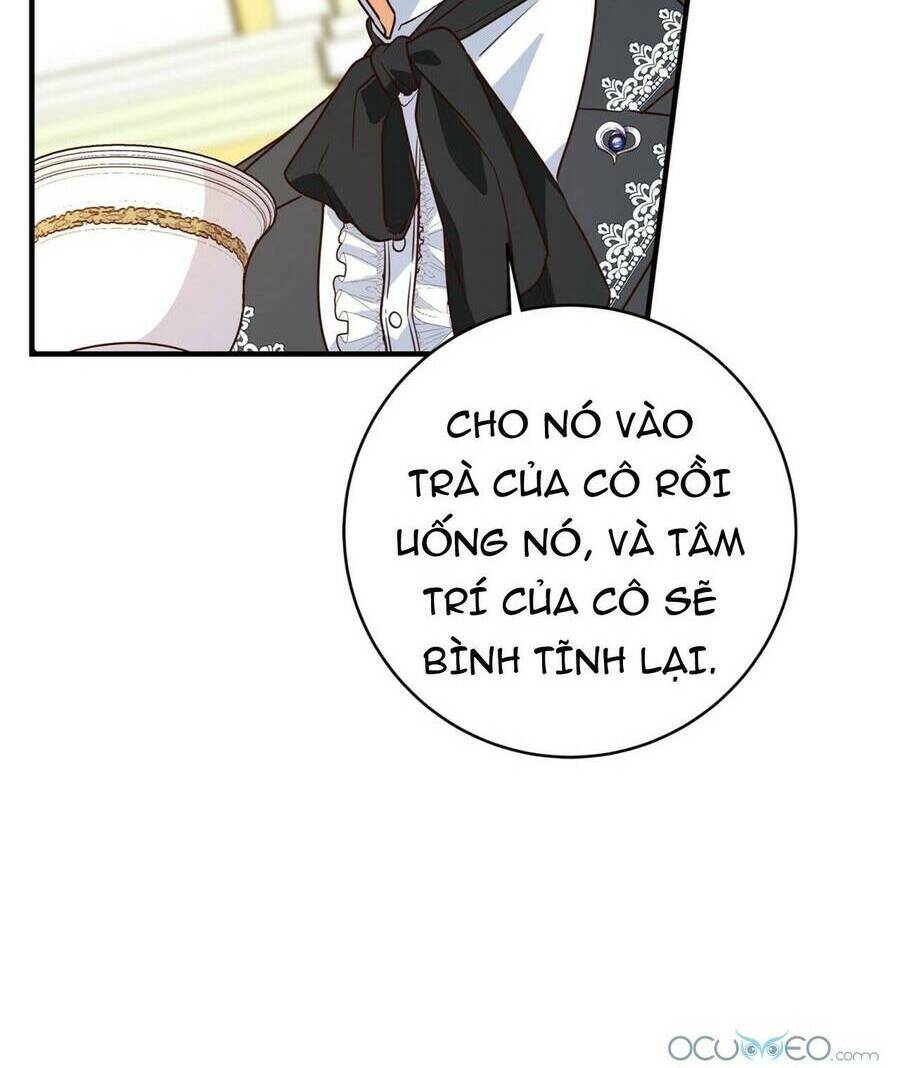 Lòng Trung Thành Với Kẻ Ác: Chapter 6