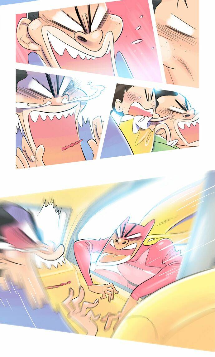 Family Man: Chapter 8