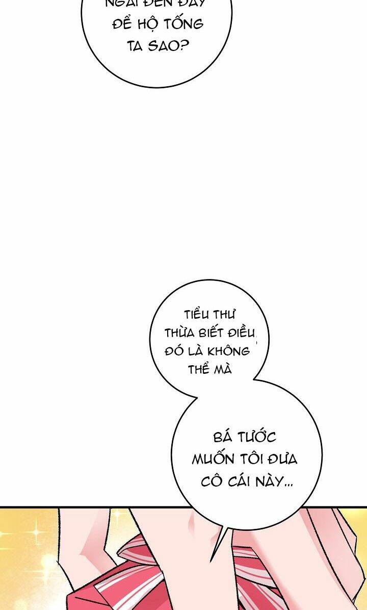 Công Nương Đã Thay Đổi: Chapter 12