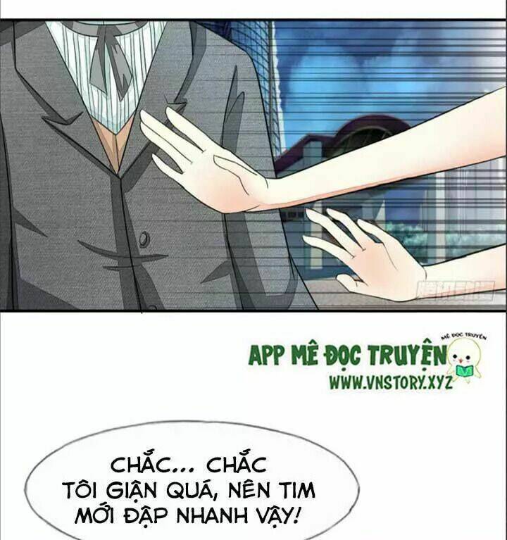 Nam Thần Ma Cà Rồng: Sủng Nhược Tiểu Lãn Thê: Chapter 103