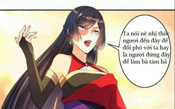 Cuồng Phi Phách Lối: Chapter 17